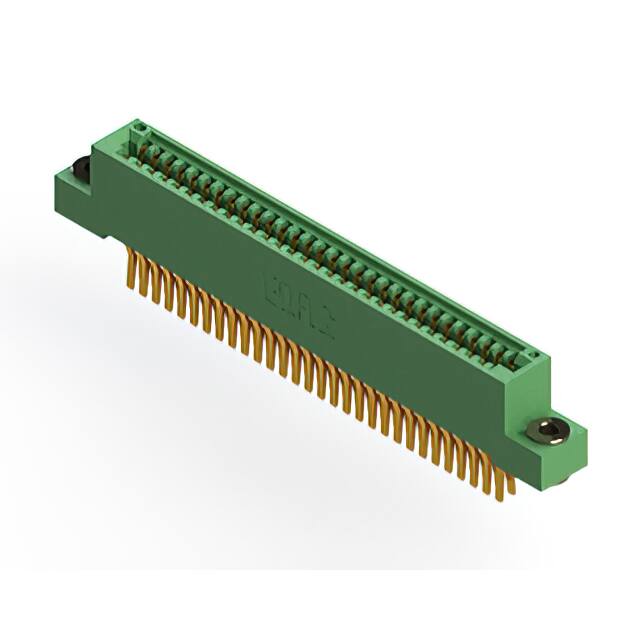 845-060-560-203 EDAC Inc.  Edgeboard Connectors